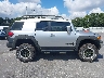 JTEBU11F470****** Usados 2007 Toyota FJ Cruiser en Estado de Georgia