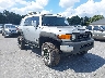 JTEBU11F470****** Salvamento y Destrozados 2007 Toyota FJ Cruiser en Lake City