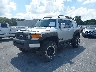 JTEBU11F470****** Usados y Reparables 2007 Toyota FJ Cruiser en Lake City