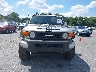 JTEBU11F470****** Salvamento y Reparables 2007 Toyota FJ Cruiser en Estado de Georgia