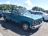 1GCEC14K2PE****** Salvage and Wrecked 1993 Chevrolet GMT-400 in Raleigh