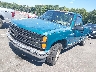 1GCEC14K2PE****** Used and Repairable 1993 Chevrolet GMT-400 in Raleigh