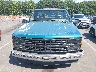 1GCEC14K2PE****** Salvage and Repairable 1993 Chevrolet GMT-400 in North Carolina State