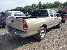5TBRN34133S****** Salvamento y Destrozados 2003 Toyota Tundra en Estado de Massachusetts