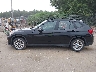 WBAVL1C52FV****** Wrecked 2015 BMW X1 in Maine State