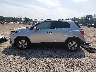 KL7CJLSB8JB****** Salvage 2018 Chevrolet Trax