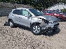 KL7CJLSB8JB****** Salvage and Wrecked 2018 Chevrolet Trax in Akron Canton