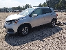 KL7CJLSB8JB****** Used and Repairable 2018 Chevrolet Trax in Akron Canton