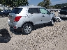 KL7CJLSB8JB****** Salvage and Wrecked 2018 Chevrolet Trax in Ohio State