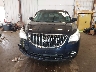 5GAKRBKD2HJ****** Destrozados 2017 Buick Enclave en Estado de Michigan