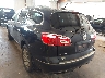 5GAKRBKD2HJ****** Salvamento y Reparables 2017 Buick Enclave en Flint