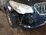 5GAKRBKD2HJ****** Salvamento y Reparables 2017 Buick Enclave en Estado de Michigan