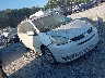 5TDBA22C74S****** Salvage and Wrecked 2004 Toyota Sienna in Atlanta North