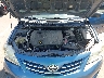 5YFBU4EE8DP****** Repairable 2013 Toyota Corolla in Phoenix