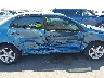 5YFBU4EE8DP****** Used 2013 Toyota Corolla in Arizona State