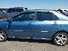 5YFBU4EE8DP****** Repairable 2013 Toyota Corolla in Arizona State