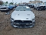 1FATP8UHXM5****** Salvage 2021 Ford Mustang in New Jersey State