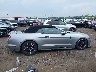 1FATP8UHXM5****** Wrecked 2021 Ford Mustang in New Jersey State