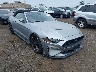 1FATP8UHXM5****** Salvage and Wrecked 2021 Ford Mustang in Avenel New Jersey