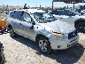 JTMZD33V776****** Salvage and Wrecked 2007 Toyota RAV4 in East Bay