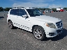WDCGG8JB4DG****** Salvamento y Destrozados 2013 Mercedes-Benz GLK-Class en Clearwater