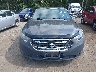 1FAHP2F80FG****** Wrecked 2015 Ford Taurus in Maryland State