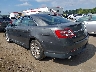 1FAHP2F80FG****** Salvage and Repairable 2015 Ford Taurus in Metro DC