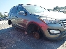 5XYZU3LBXFG****** Destrozados 2015 Hyundai Santa Fe en Estado de Georgia