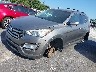 5XYZU3LBXFG****** Usados y Reparables 2015 Hyundai Santa Fe en Lake City