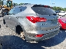 5XYZU3LBXFG****** Salvamento y Reparables 2015 Hyundai Santa Fe en Lake City