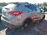 5XYZU3LBXFG****** Salvamento y Destrozados 2015 Hyundai Santa Fe en Estado de Georgia