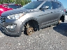 5XYZU3LBXFG****** Salvamento y Reparables 2015 Hyundai Santa Fe en Estado de Georgia