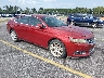 2G1125S39E9****** Salvage and Wrecked 2014 Chevrolet Impala in Lexington