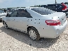 4T1BE46K87U****** Salvamento y Reparables 2007 Toyota Camry en Fort Worth North