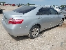 4T1BE46K87U****** Salvamento y Destrozados 2007 Toyota Camry en Estado de Texas
