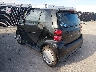 WMEEJ3BAXFK****** Salvamento y Reparables 2015 Smart Fortwo en Fort Worth North