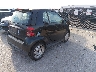 WMEEJ3BAXFK****** Salvamento y Destrozados 2015 Smart Fortwo en Estado de Texas