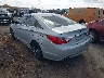 5NPEC4AC6BH****** Salvage and Repairable 2011 Hyundai Sonata in Sacramento
