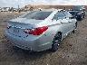 5NPEC4AC6BH****** Salvage and Wrecked 2011 Hyundai Sonata in California State