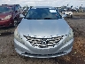5NPEC4AC6BH****** Salvage and Repairable 2011 Hyundai Sonata in California State