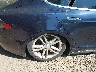 5YJSA1H22FF****** Used and Repairable 2015 Tesla Model S in Suffolk