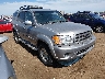 5TDBT44A71S****** Salvage and Wrecked 2001 Toyota Sequoia in Phoenix