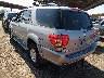 5TDBT44A71S****** Salvage and Repairable 2001 Toyota Sequoia in Phoenix