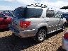 5TDBT44A71S****** Salvage and Wrecked 2001 Toyota Sequoia in Arizona State