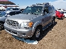 5TDBT44A71S****** Salvage and Repairable 2001 Toyota Sequoia in Arizona State