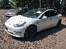 5YJ3E1EB5MF****** Used and Repairable 2021 Tesla Model 3 in Suffolk