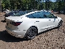 5YJ3E1EB5MF****** Salvage and Wrecked 2021 Tesla Model 3 in Virginia State