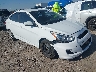 KMHCT4AE8GU****** Salvamento y Destrozados 2016 Hyundai Accent en Tulsa