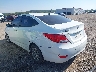 KMHCT4AE8GU****** Salvamento y Reparables 2016 Hyundai Accent en Tulsa