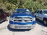 1D7RB1GT9BS****** Salvamento y Reparables 2011 RAM Ram 1500 en Estado de Texas